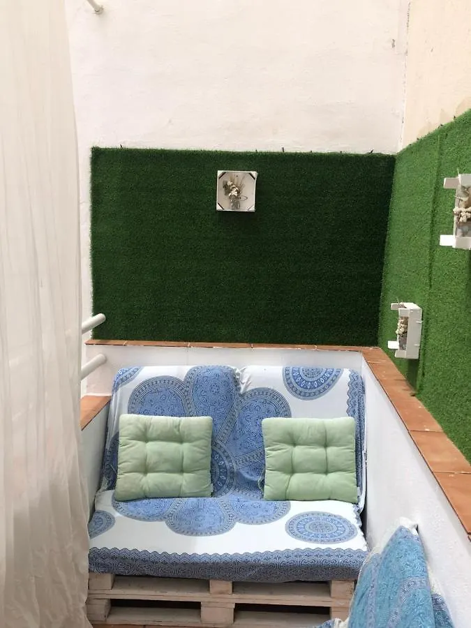 Ilios Apartamentos Malaga Spain