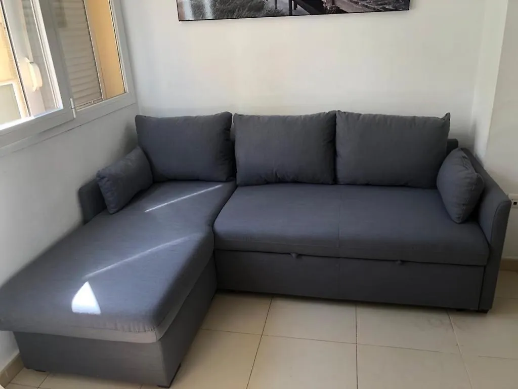 Ilios Apartamentos Málaga 0*,  Spagna
