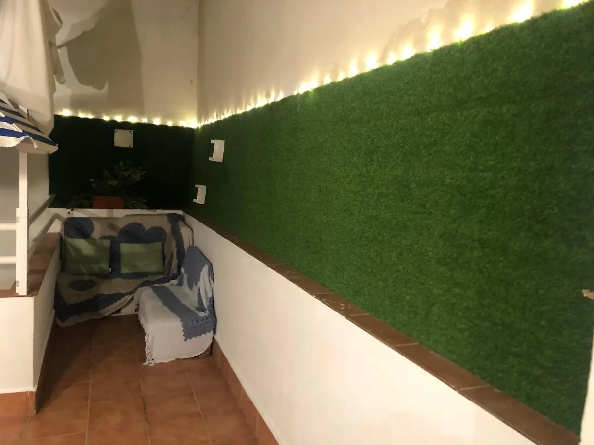 Ilios Apartamentos Málaga Appartamento
