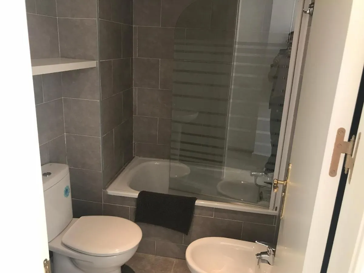 Appartamento Ilios Apartamentos Málaga